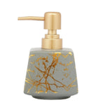 Rectangular Shaped Lotion or Soap Dispenser - Nestern