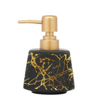 Rectangular Shaped Lotion or Soap Dispenser - Nestern
