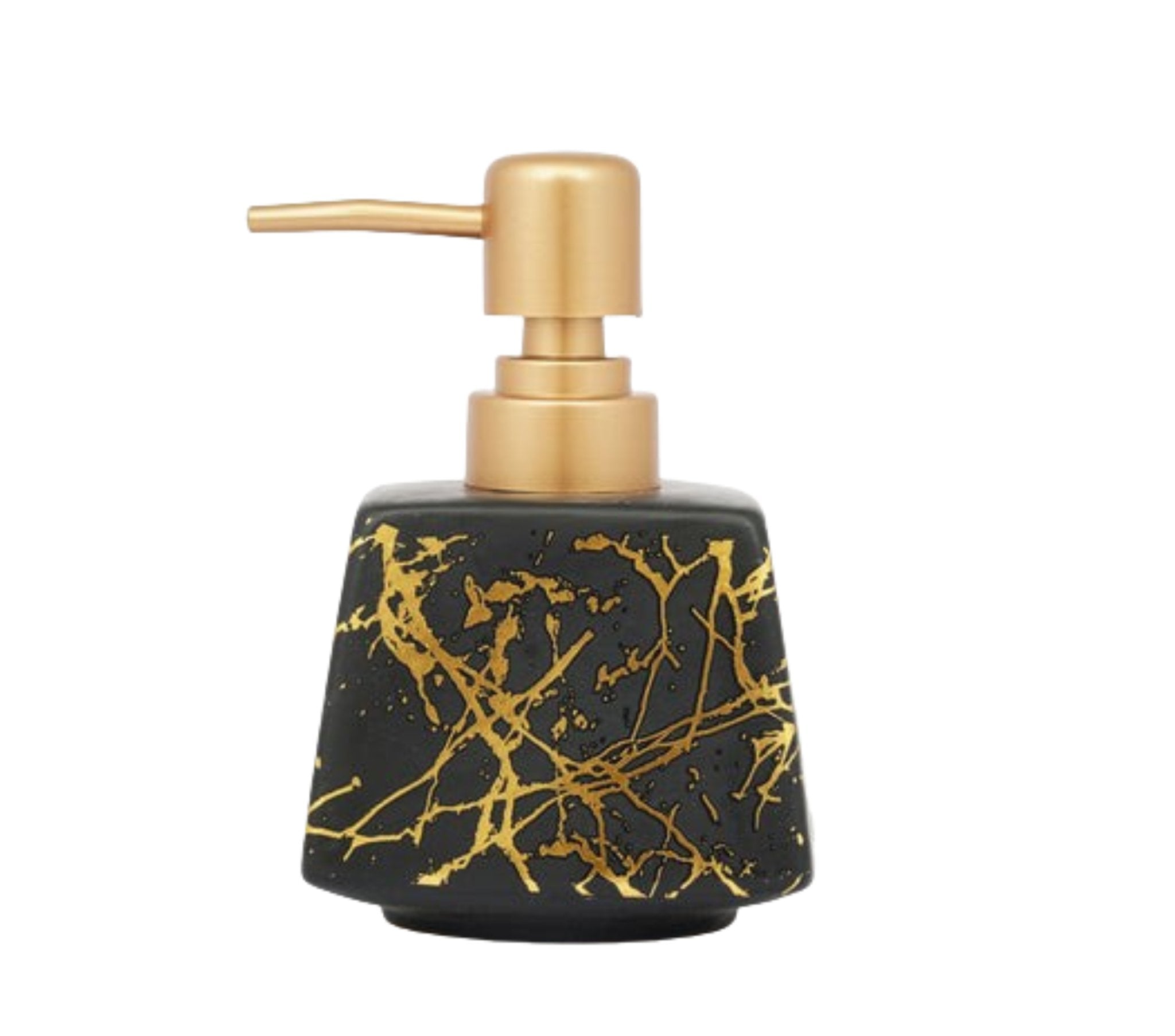 Rectangular Shaped Lotion or Soap Dispenser - Nestern