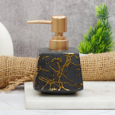 Rectangular Shaped Lotion or Soap Dispenser - Nestern