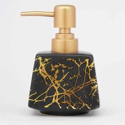 Rectangular Shaped Lotion or Soap Dispenser - Nestern
