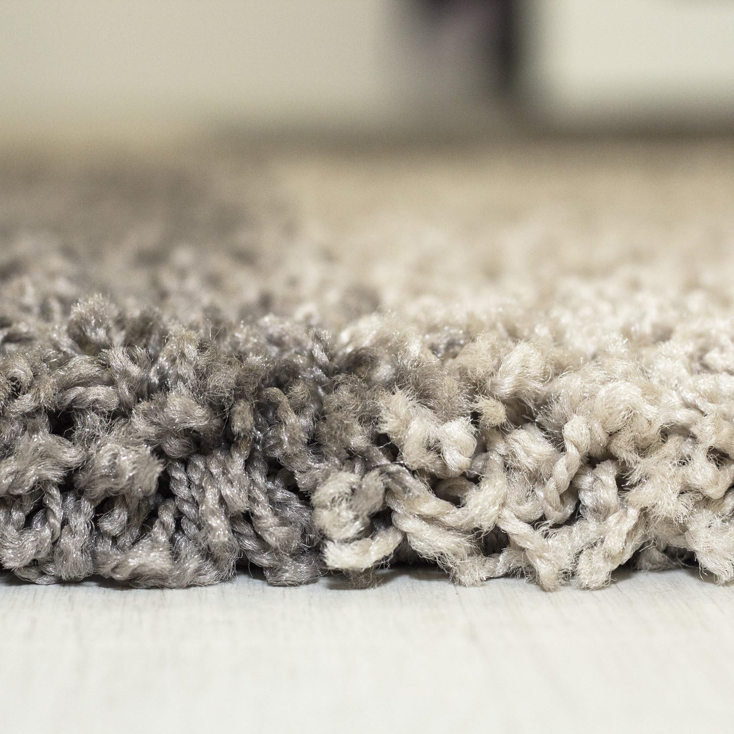 Squares Geometric Area Rug - Nestern