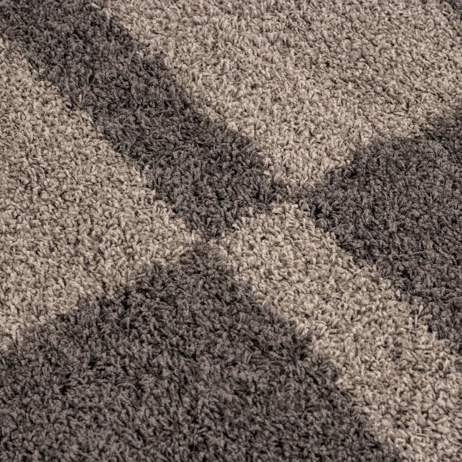 Squares Geometric Area Rug - Nestern