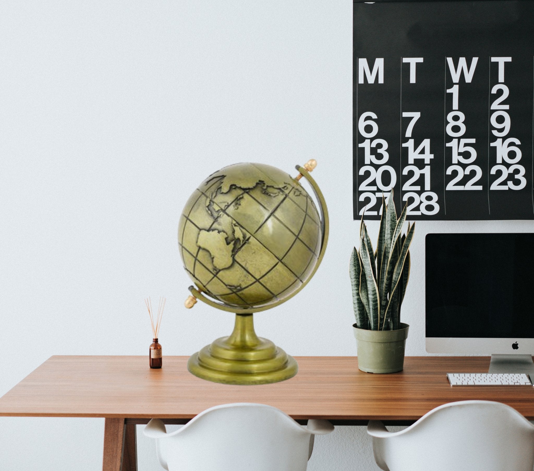 Tabletop Globe - Nestern