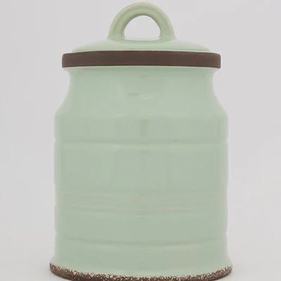 Tea Coffee Sugar Set for Kitchen Decor - Nestern