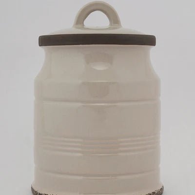 Tea Coffee Sugar Set for Kitchen Decor - Nestern
