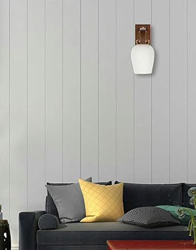 Vase-Shaped LED Wall Lamp - Nestern