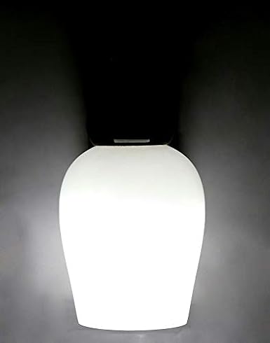 Vase-Shaped LED Wall Lamp - Nestern