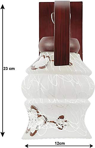 Web Pattern LED Wall Lamp - Nestern