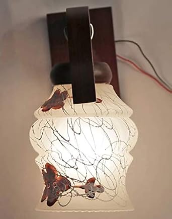Web Pattern LED Wall Lamp - Nestern
